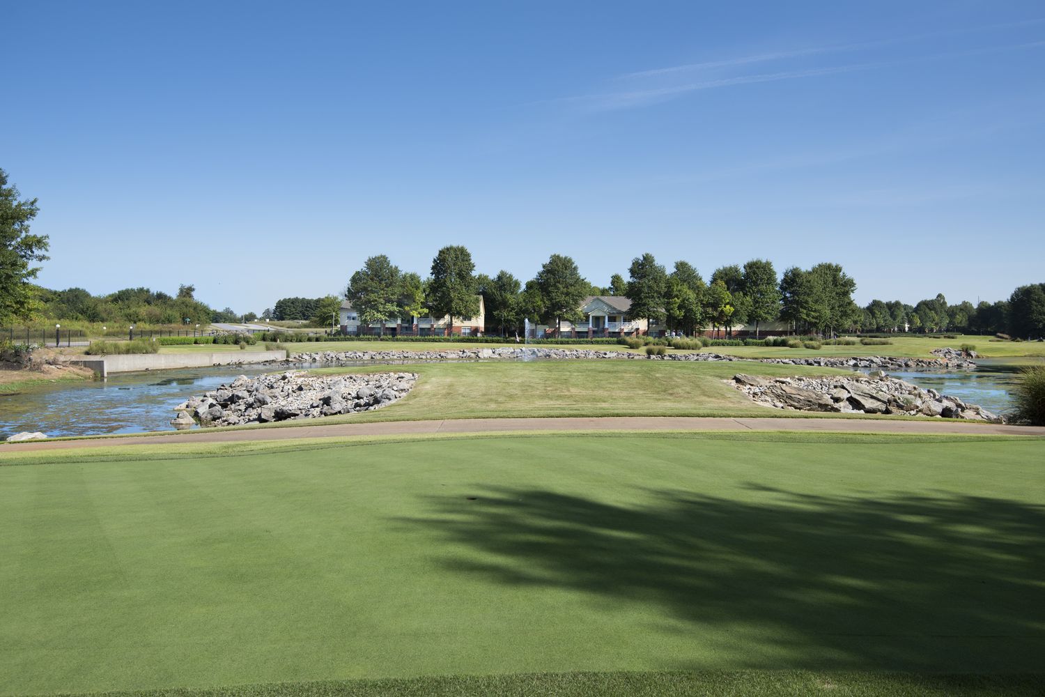 Course Photos The Links at Lowell